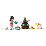 LEGO Friends – Adventný kalendár 2025